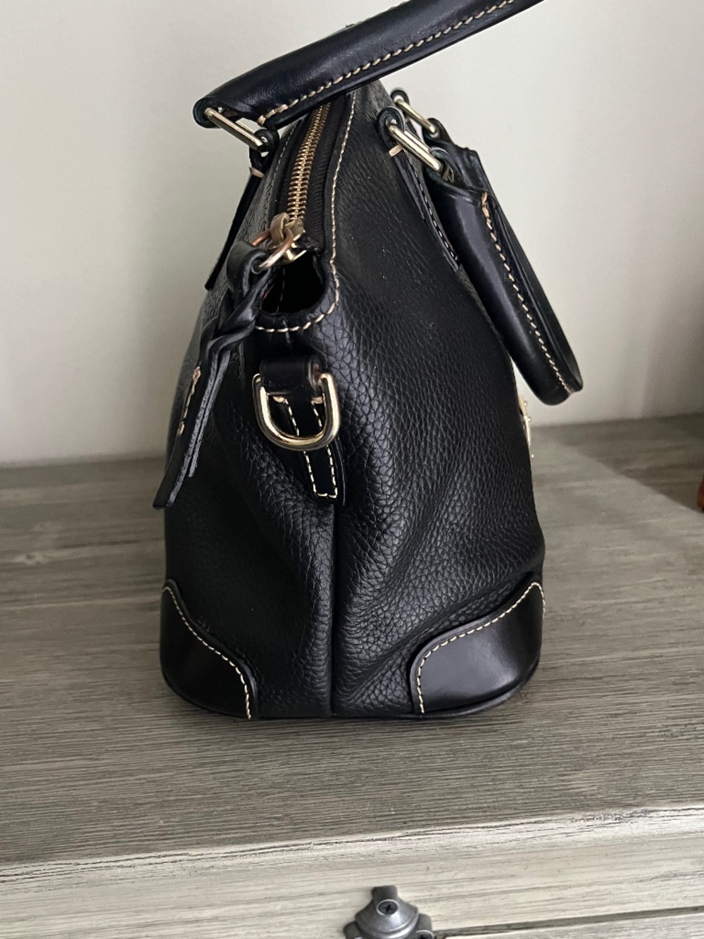 Dooney&Bourke Hand Bag!! - Picture 6 of 13